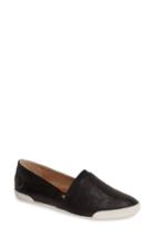 Women's Frye 'melanie' Slip-on M - Black