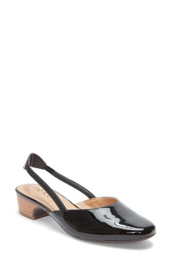 Women's Me Too Gianna Slingback Pump