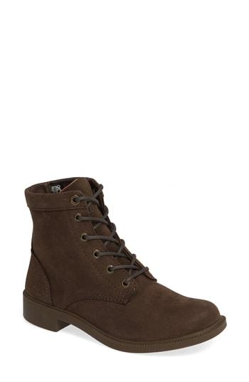 Women's Kodiak Original Waterproof Insulated Snow Boot M - Brown