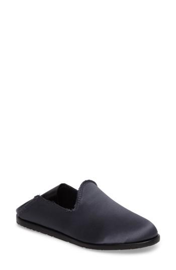 Women's Pedro Garcia Yamir Convertible Loafer .5us / 35.5eu - Blue