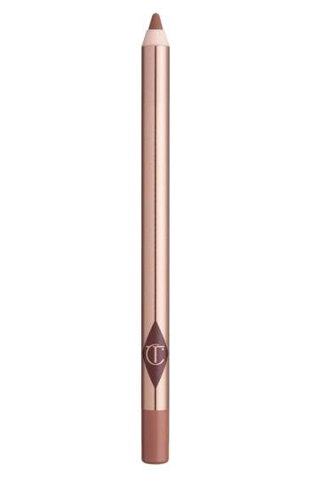 Charlotte Tilbury Lip Cheat Re-size & Re-shape Lip Liner - Iconic Nude