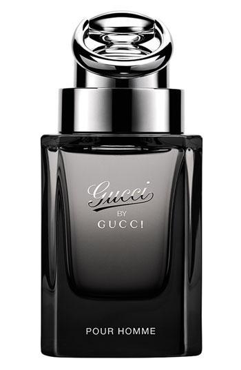 Gucci By Gucci 'pour Homme' Eau De Toilette Spray