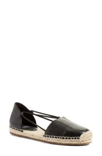 Women's Eileen Fisher Lee Espadrille Flat