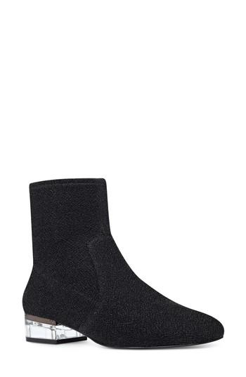Women's Nine West Urazza Bootie