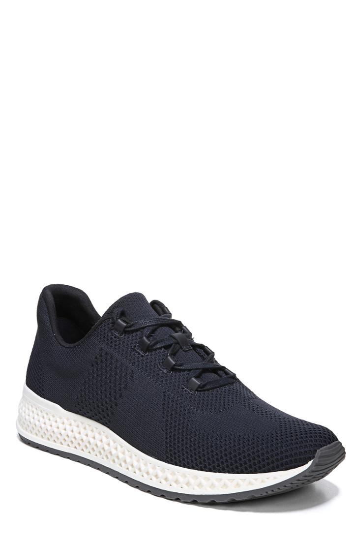 Men's Vince Nevan Sneaker M - Blue