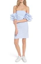 Women's Stylekeepers The Malibu Off The Shoulder Dress