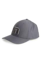 Men's Travis Mathew 'b-bahamas' Hat - Grey