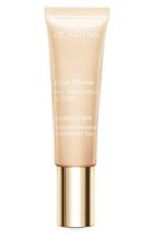 Clarins 'instant Light' Radiance Boosting Complexion Base - 02 Champagne