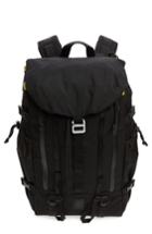 Men's Topo Designs Mountain Backpack - Black