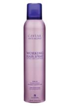 Alterna Caviar Anti-aging Working Hair Spray, Size