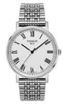 Women's Tissot Jungfraubahn Limited-edition Everytime Bracelet Watch, 38mm