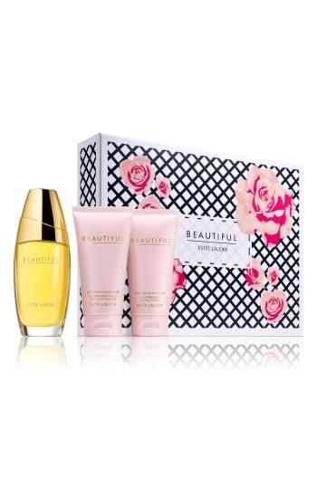 Estee Lauder Beautiful Treasures Collection ($110 Value)