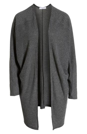Women's Project Social T Keep It Casual Thermal Cardigan