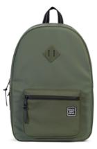 Men's Herschel Supply Co. Ruskin Studio Collection Backpack - Green