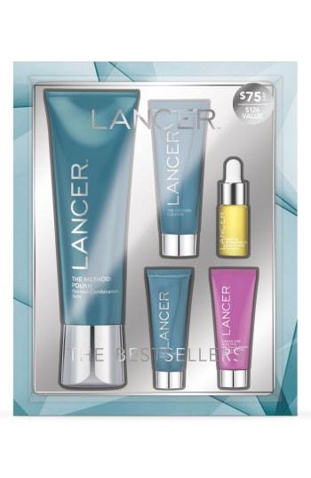 Lancer Skincare Best-sellers Set