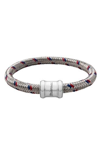 Men's Miansai Rope Bracelet