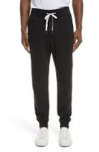 Men's Rag & Bone Standard Issue Sweatpants - Black