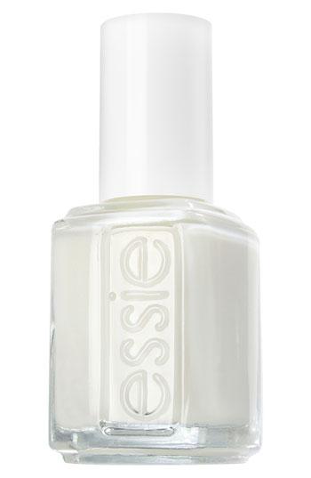Essie Nail Polish - Whites Picket