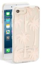 Sonix Vintage Palm Iphone Case - Metallic