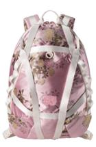 Fenty Puma By Rihanna Parachute Backpack - Pink