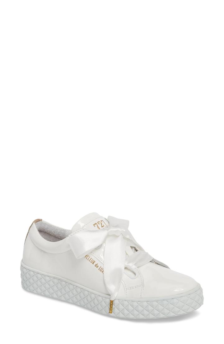 Women's Cycleur De Luxe Acton Sneaker