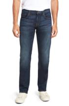 Men's 7 For All Mankind The Straight Luxe Sport Straight Leg Jeans