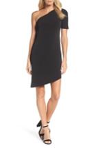 Women's Leota Christina One-shoulder Dress