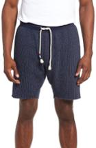 Men's Sol Angeles Vertical Stripe Shorts