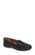 Women's Sudini Laila Loafer .5 M - Black
