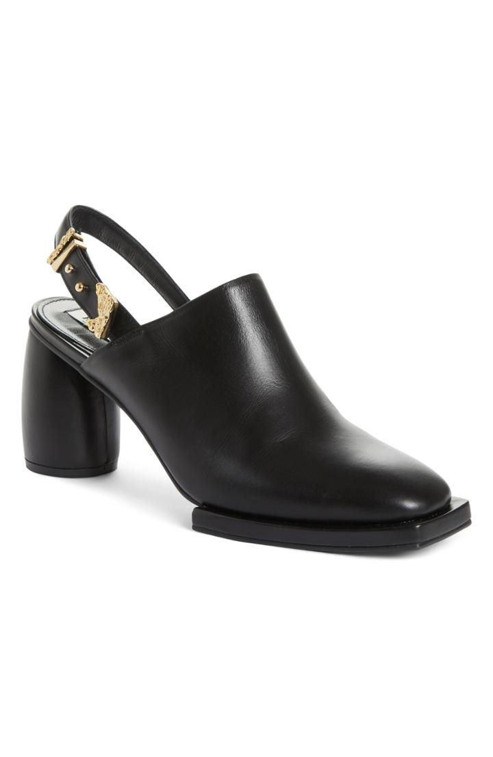 Women's Reike Nen Square Platform Slingback