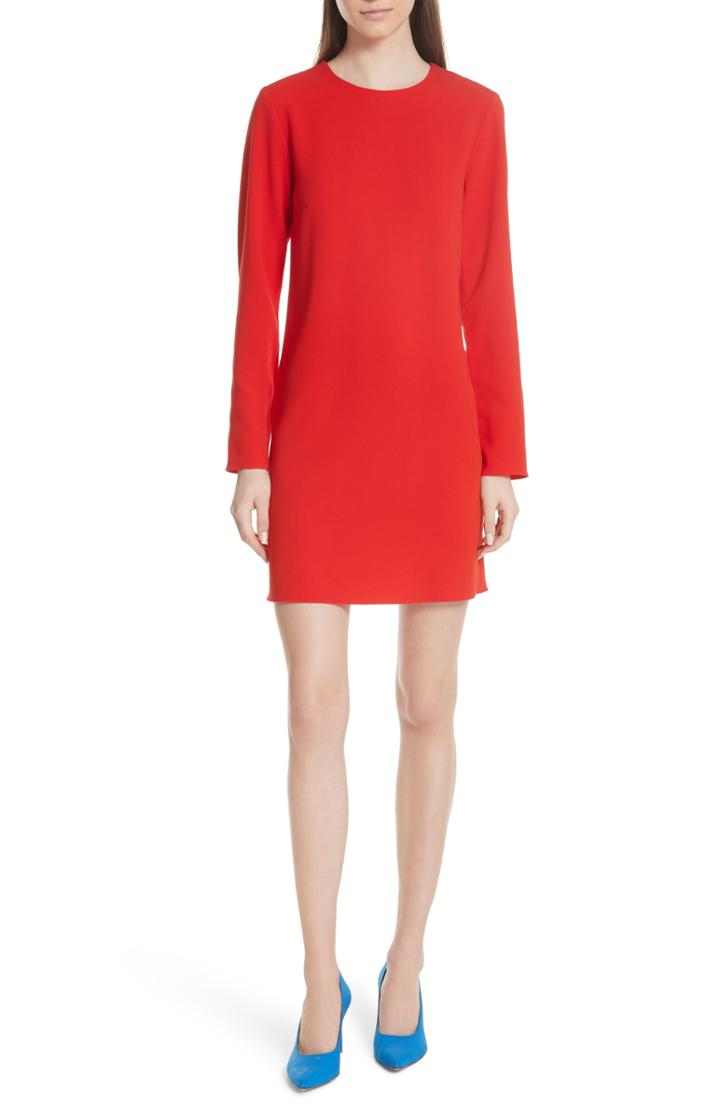 Women's Tibi Shift Dress