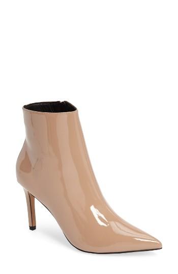 Women's Topshop Mimosa Pointy Toe Bootie