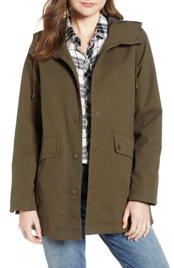 Women's Pendleton Helena Jacket - Green