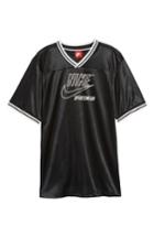 Men's Nike Nsw Archive V-neck T-shirt - Black