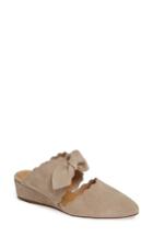 Women's Klub Nico Daisy Mule M - Beige
