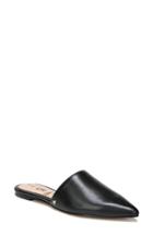 Women's Sam Edelman Rumi Slide M - Black