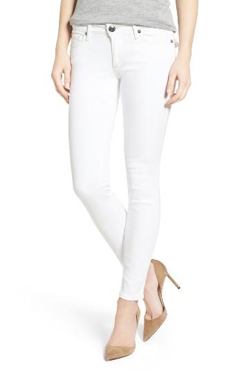 Women's True Religion Brand Jeans Casey Skinny Jeans