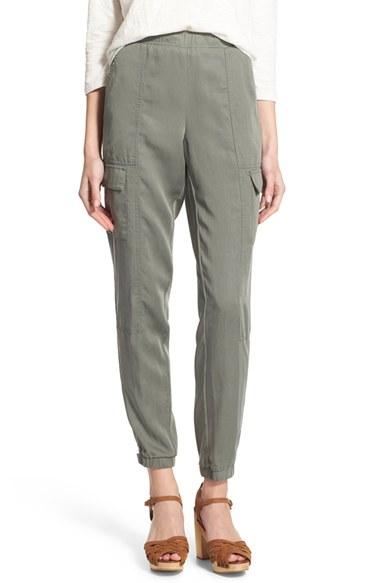 Women's Willow & Clay Cargo Pants