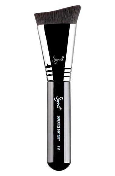 Sigma Beauty F57 Emphasize Contour Brush