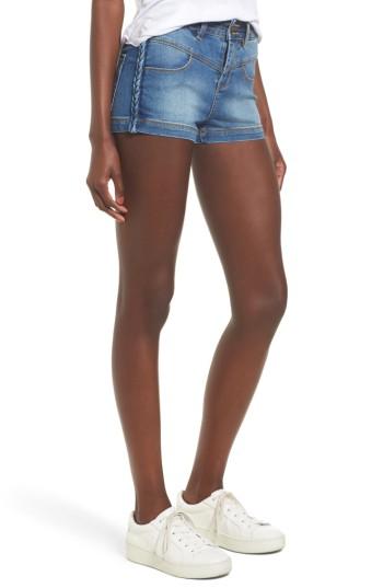 Women's O'neill Dixy Denim Shorts