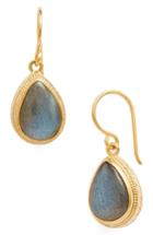 Women's Anna Beck Semiprecious Stone Drop Earrings