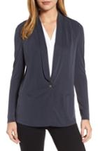 Women's Nic+zoe Seasonless Jacket - Blue