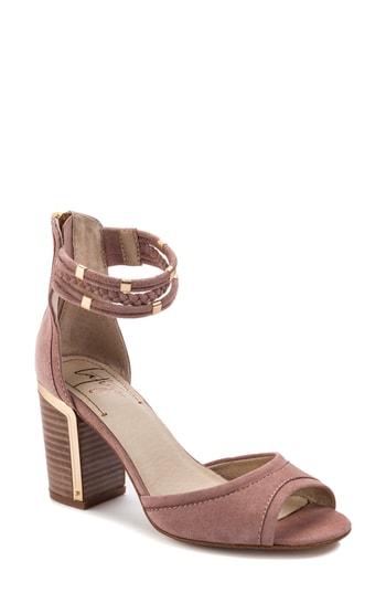 Women's Latigo Shamira Sandal M - Pink