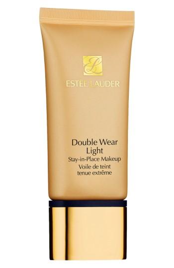Estee Lauder Double Wear Light Stay-in-place Makeup - 1.0 Intensity