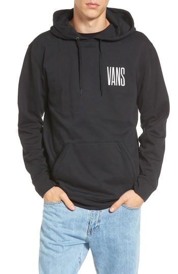 Men's Vans Big Hit Hoodie