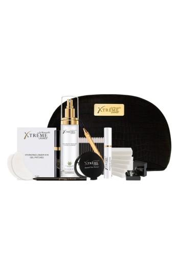 Xtreme Lashes By Jo Mousselli Aftercare Essentials Kit - No Color