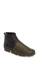 Women's Arche Kymono Boot Us / 37eu - Green