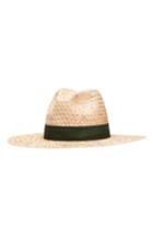 Men's Rodd & Gunn Cactus Bay Straw Fedora -