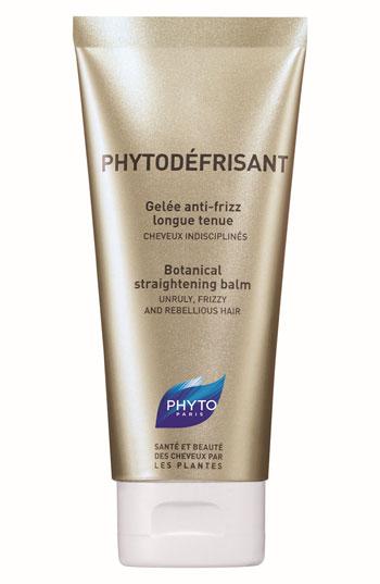 Phyto Phytodefrisant Botanical Hair Straightening Balm .3 Oz