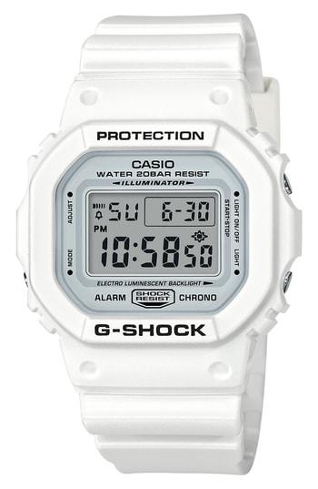 Men's G-shock Digital Resin Watch, 49mm